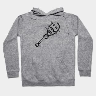 Sistrum Hoodie